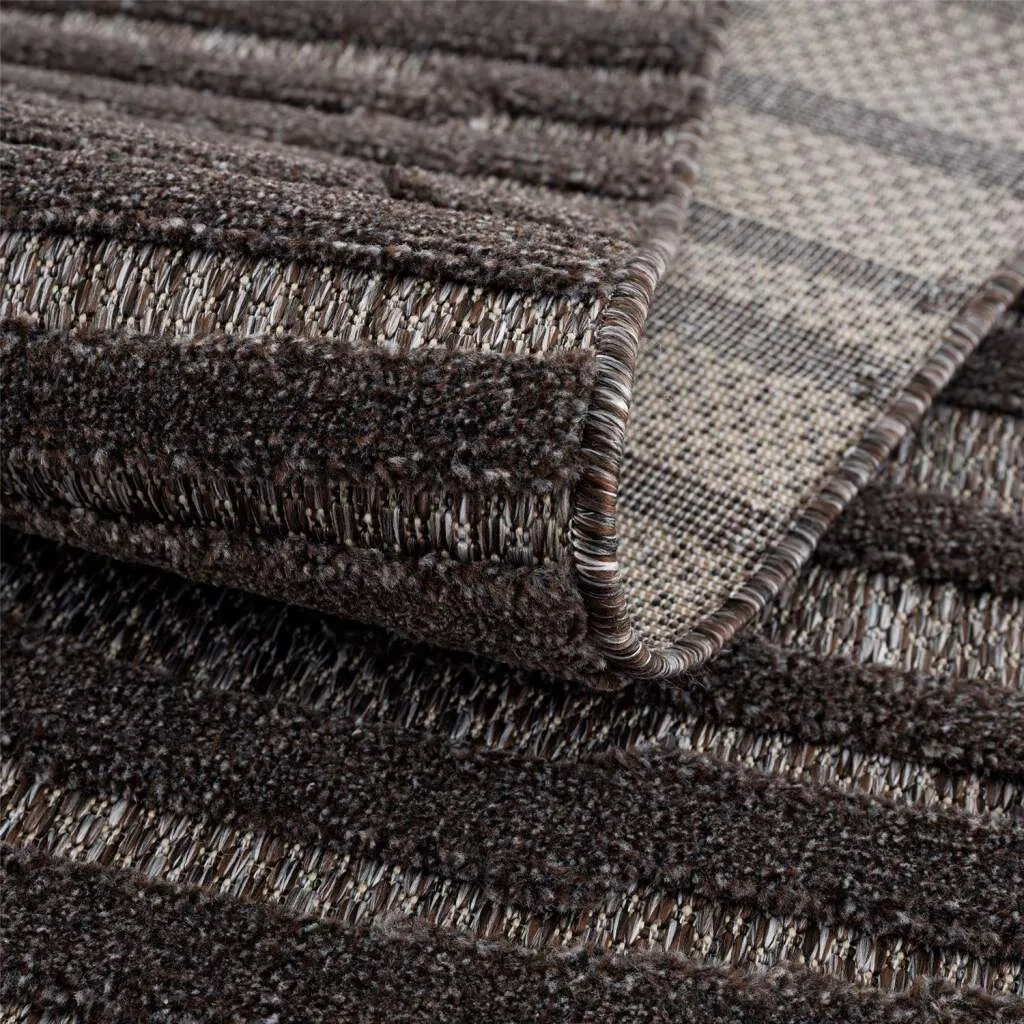 Shaggy Indoor-Outdoor - Neston (anthracite)
