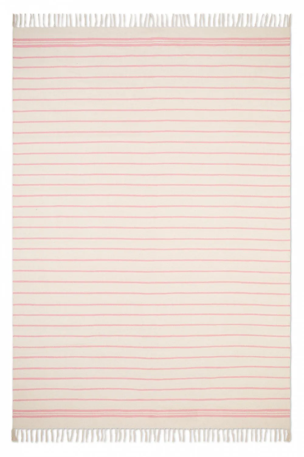 Rag rugs - Parli (pink)