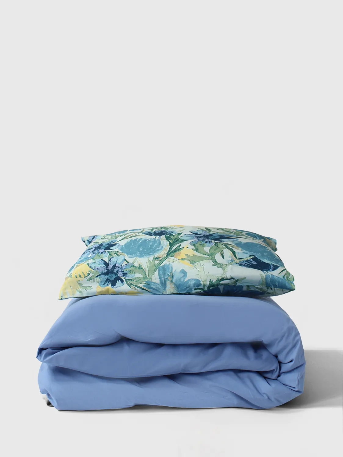 Bedset - Cutie (blue)