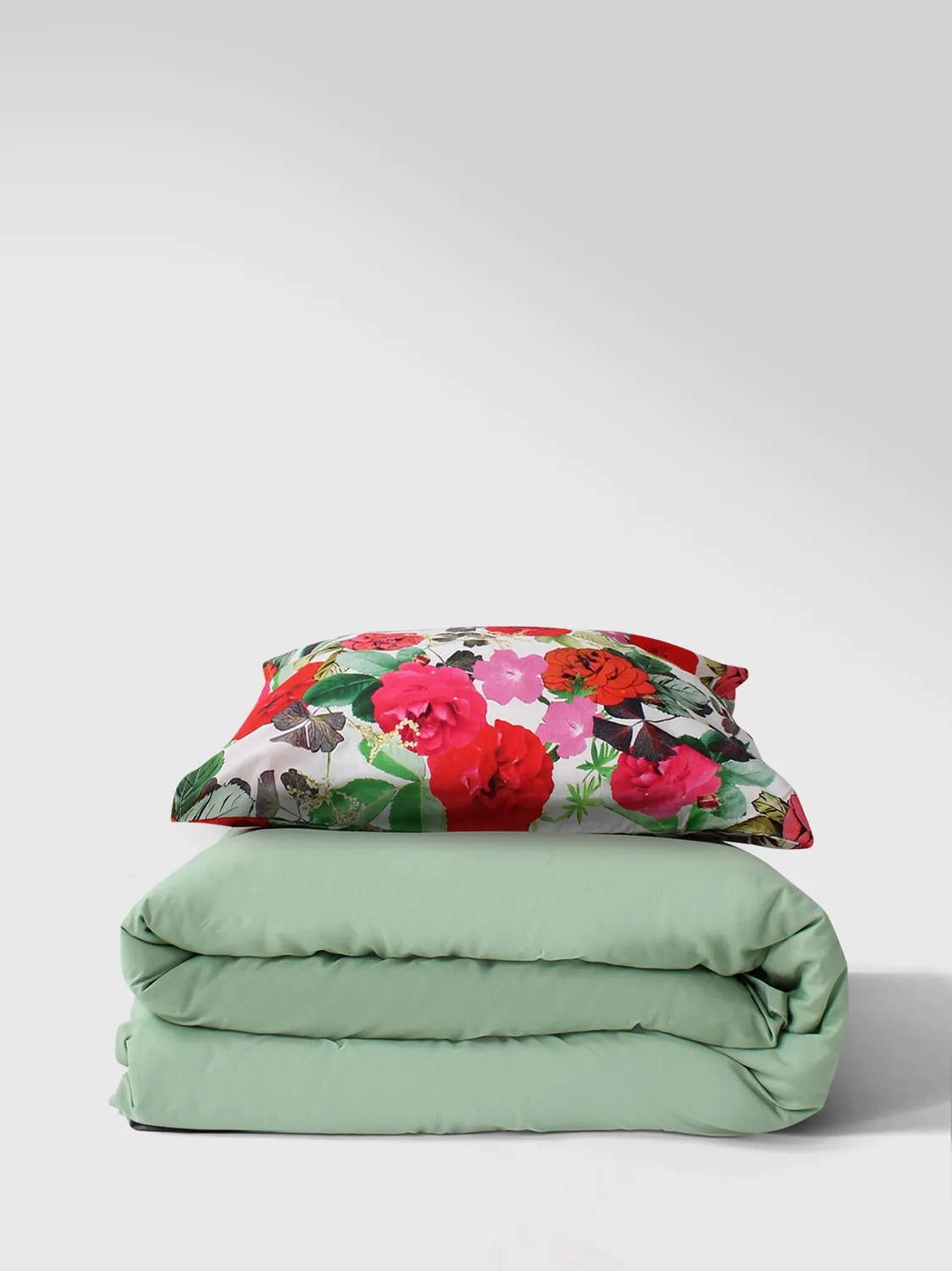 Bedset - Magic (pink)