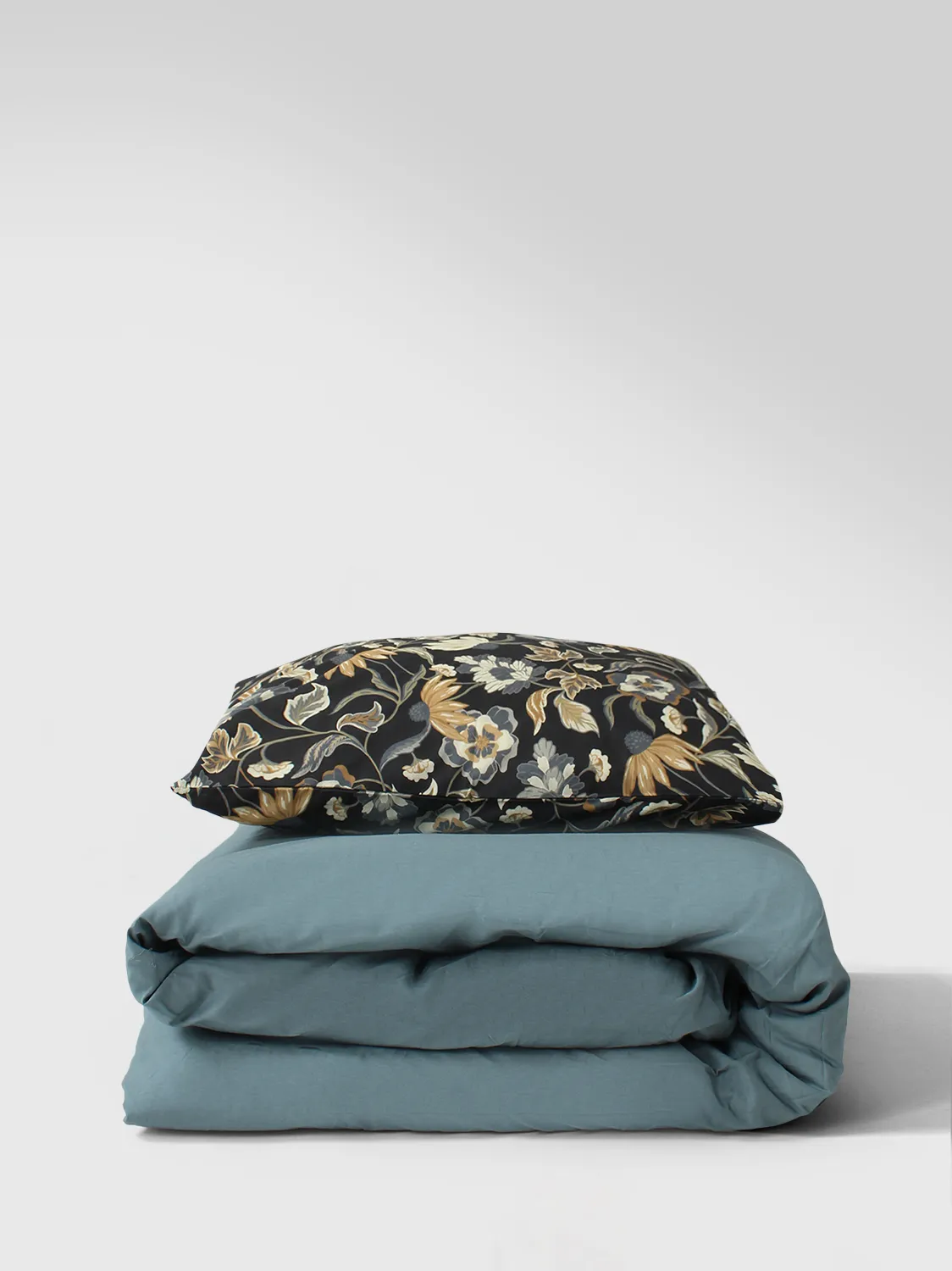 Bedset - Mathilde (blue)
