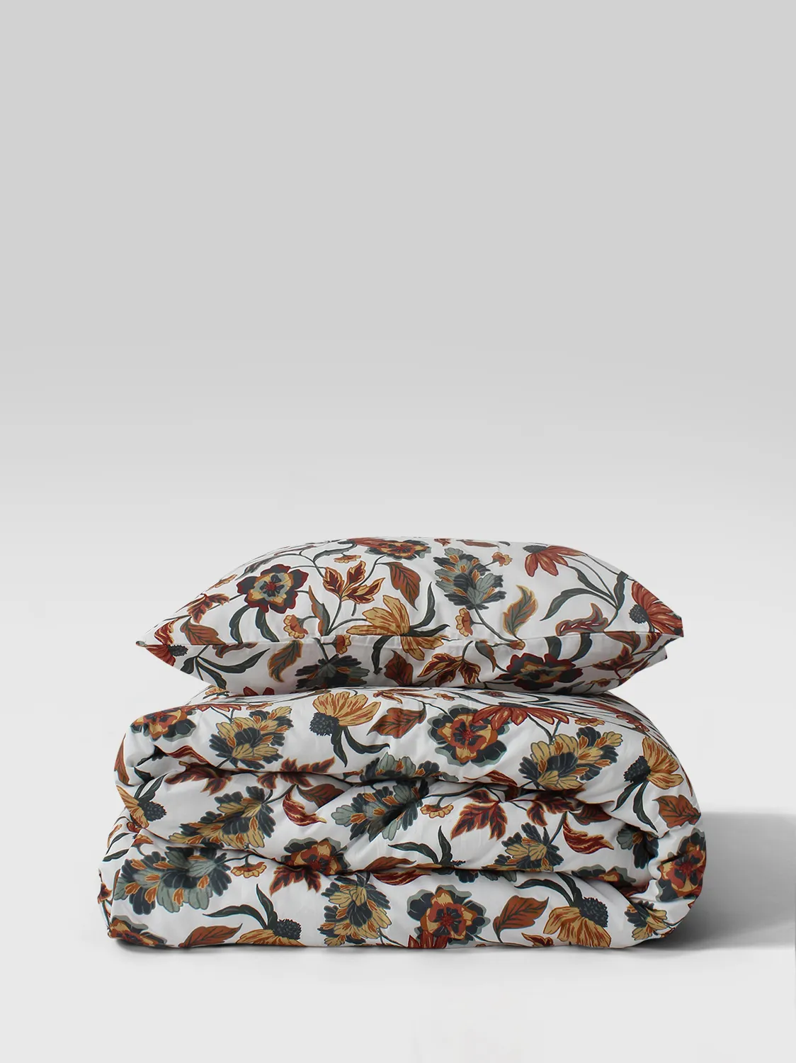 Bedset - Mathilde (rust)