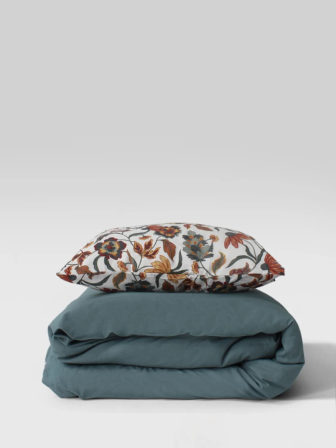 Bedset - Mathilde (rust)