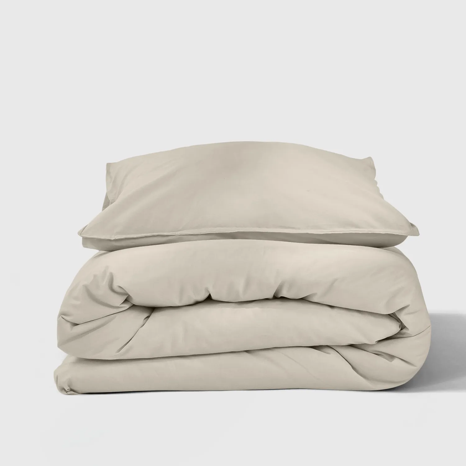 Bedset - Lysander (beige)