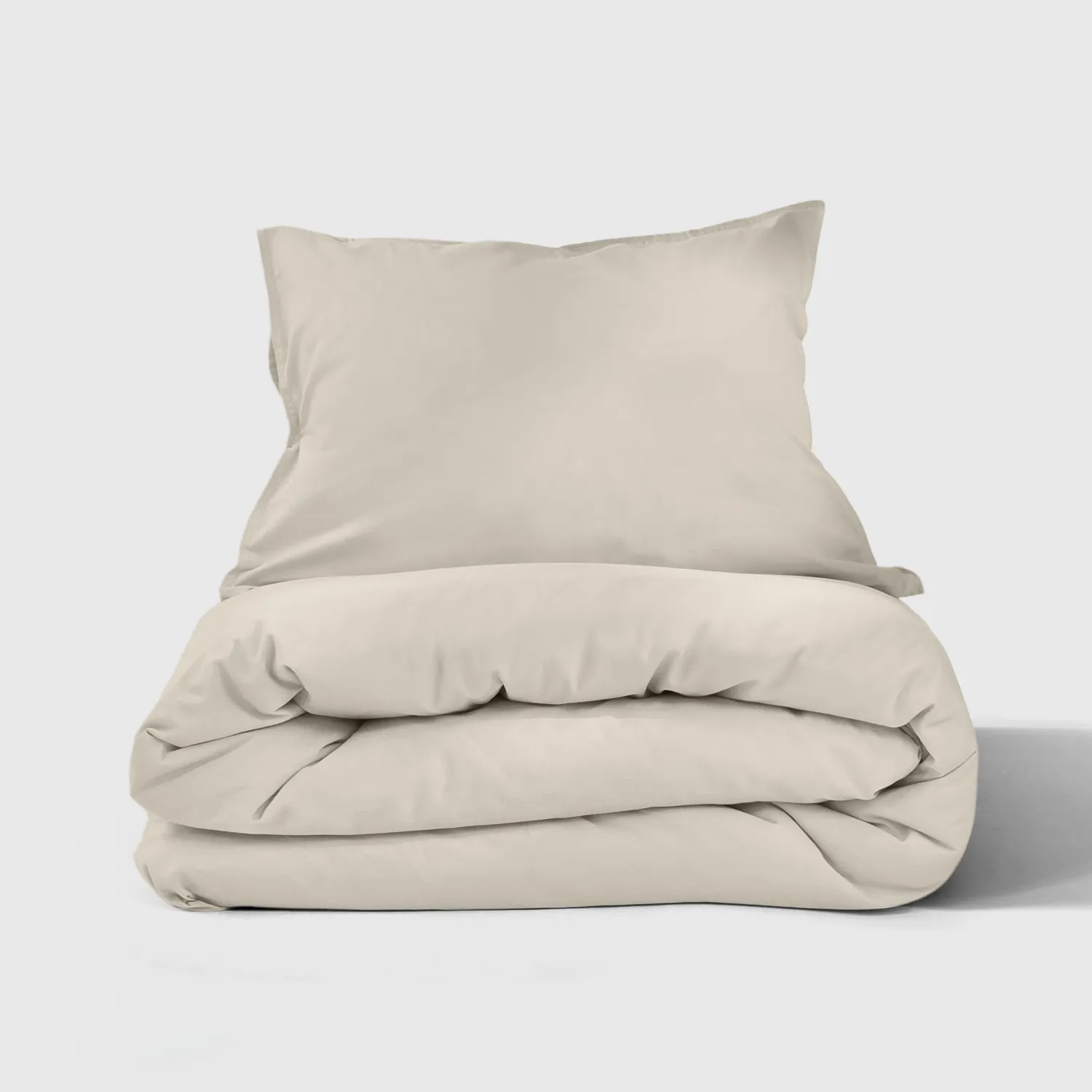 Bedset - Lysander (beige)