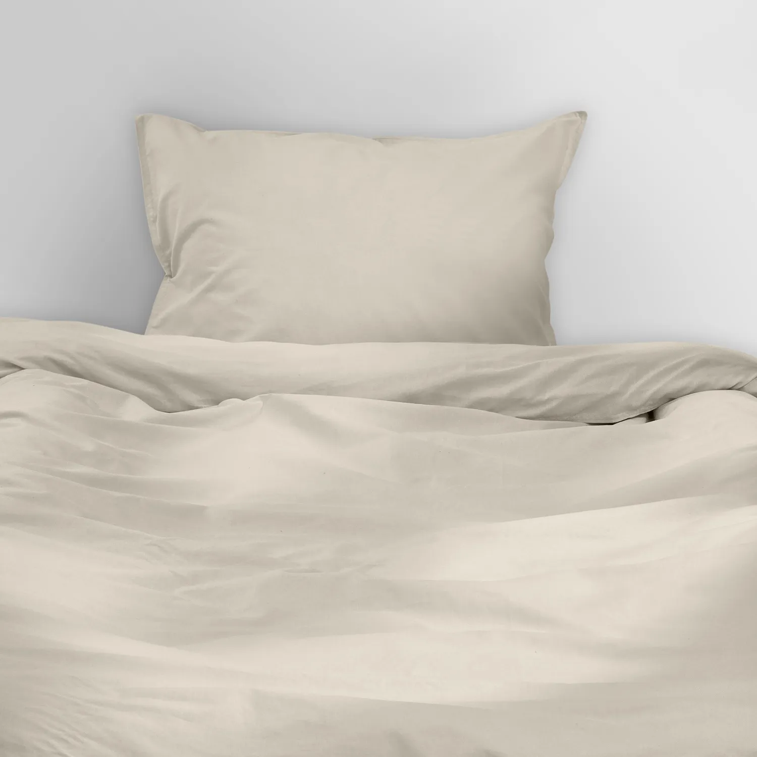Bedset - Lysander (beige)