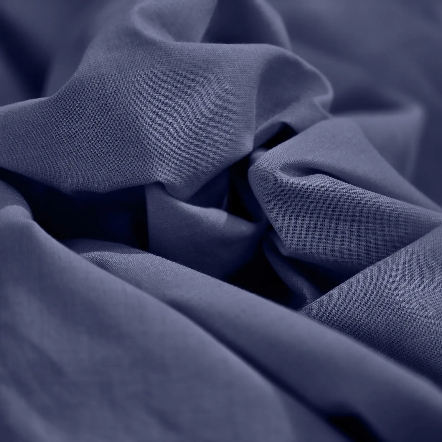 Bedset - Lysander (blue)