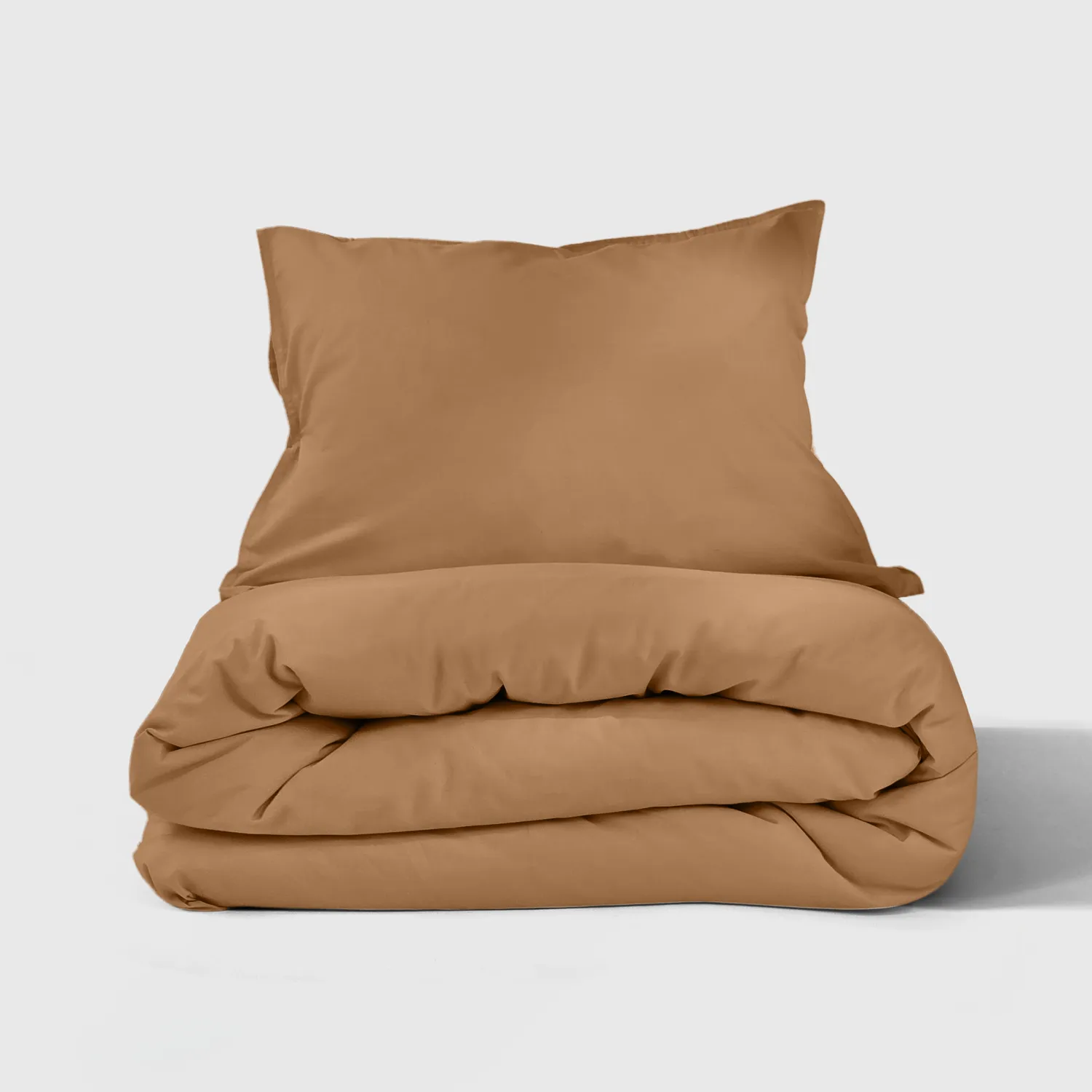 Bedset - Lysander (brown)