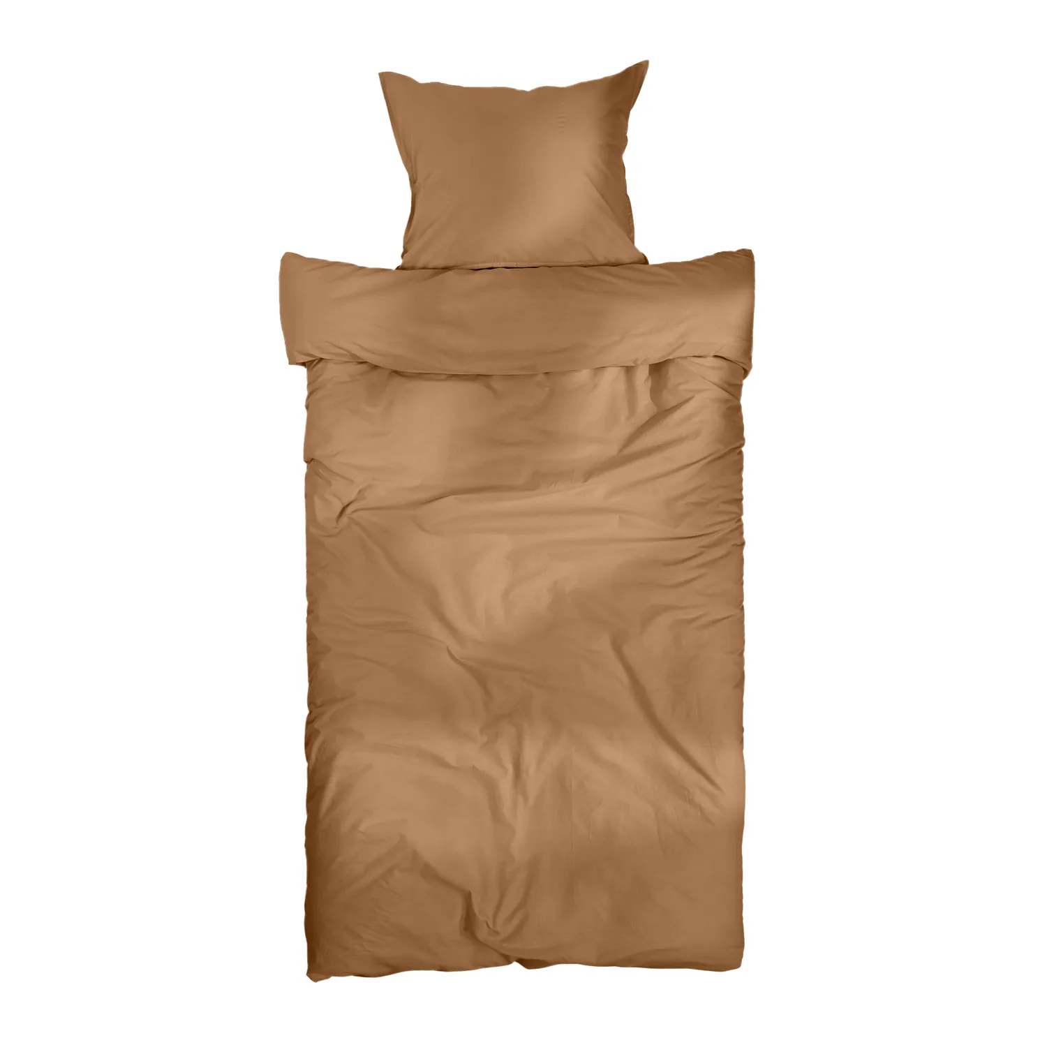 Bedset - Lysander (brown)