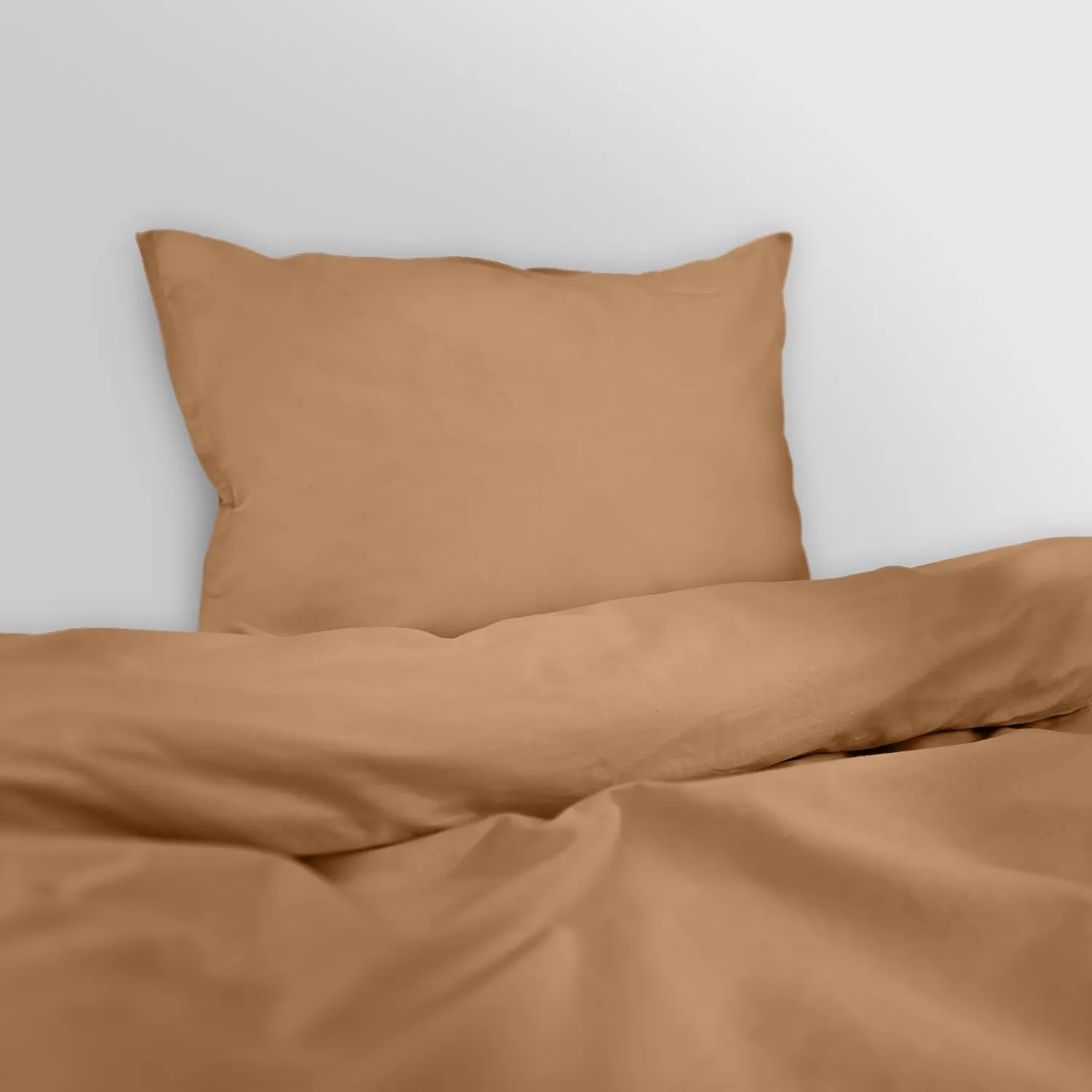 Bedset - Lysander (brown)