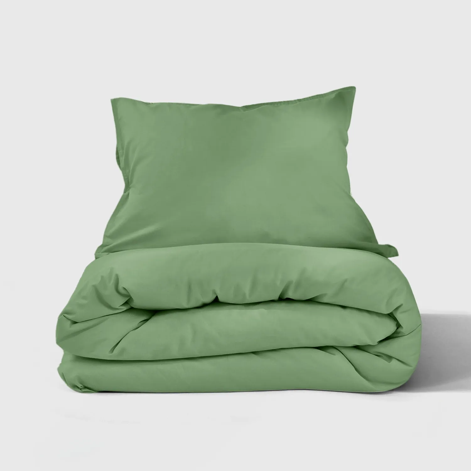 Bedset - Lysander (green)