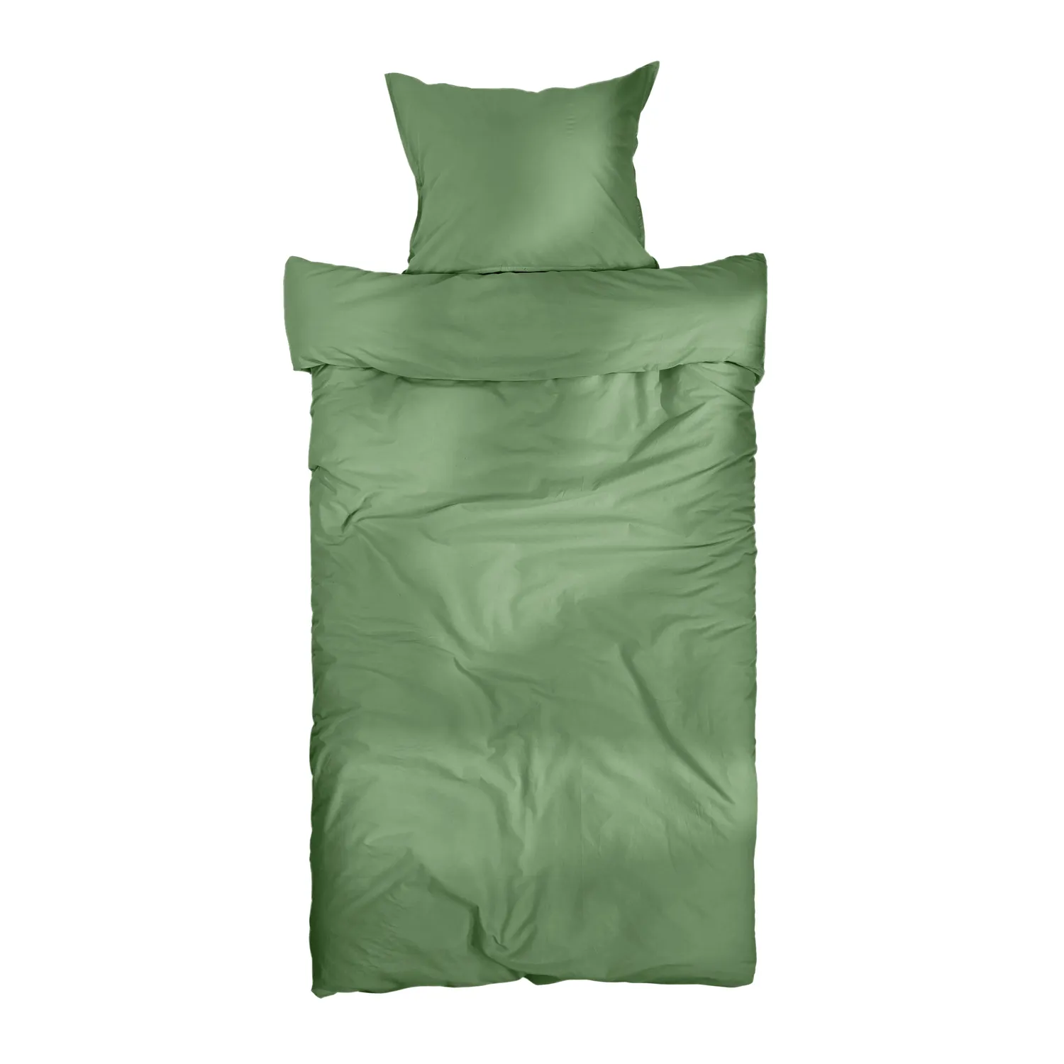 Bedset - Lysander (green)