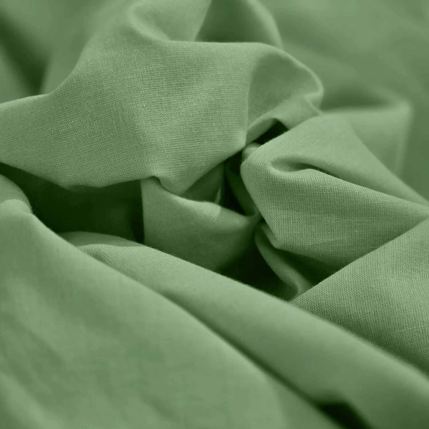 Bedset - Lysander (green)