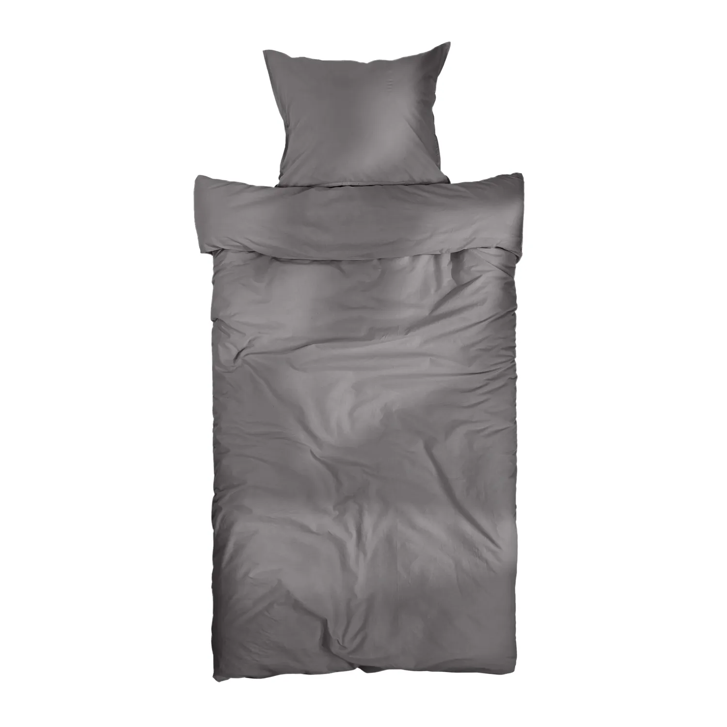 Bedset - Lysander (dark grey)