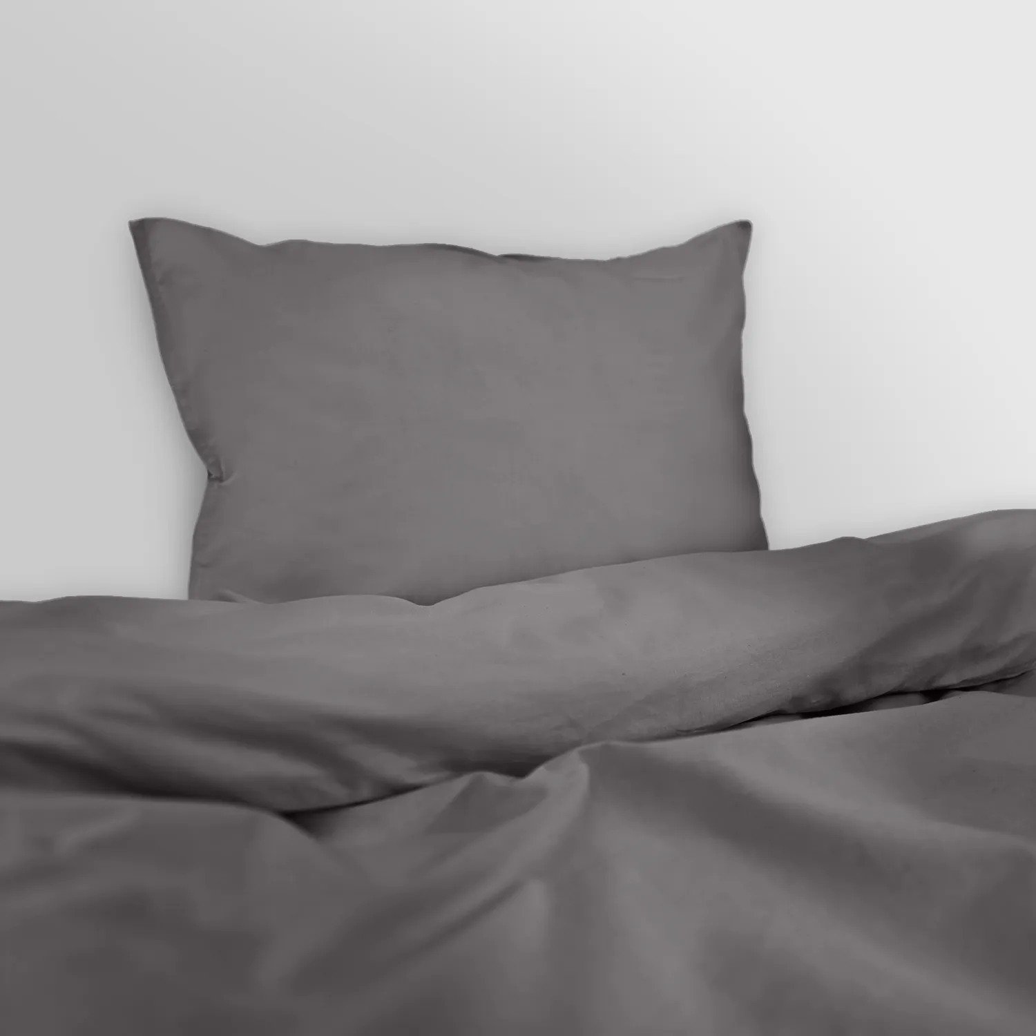 Bedset - Lysander (dark grey)