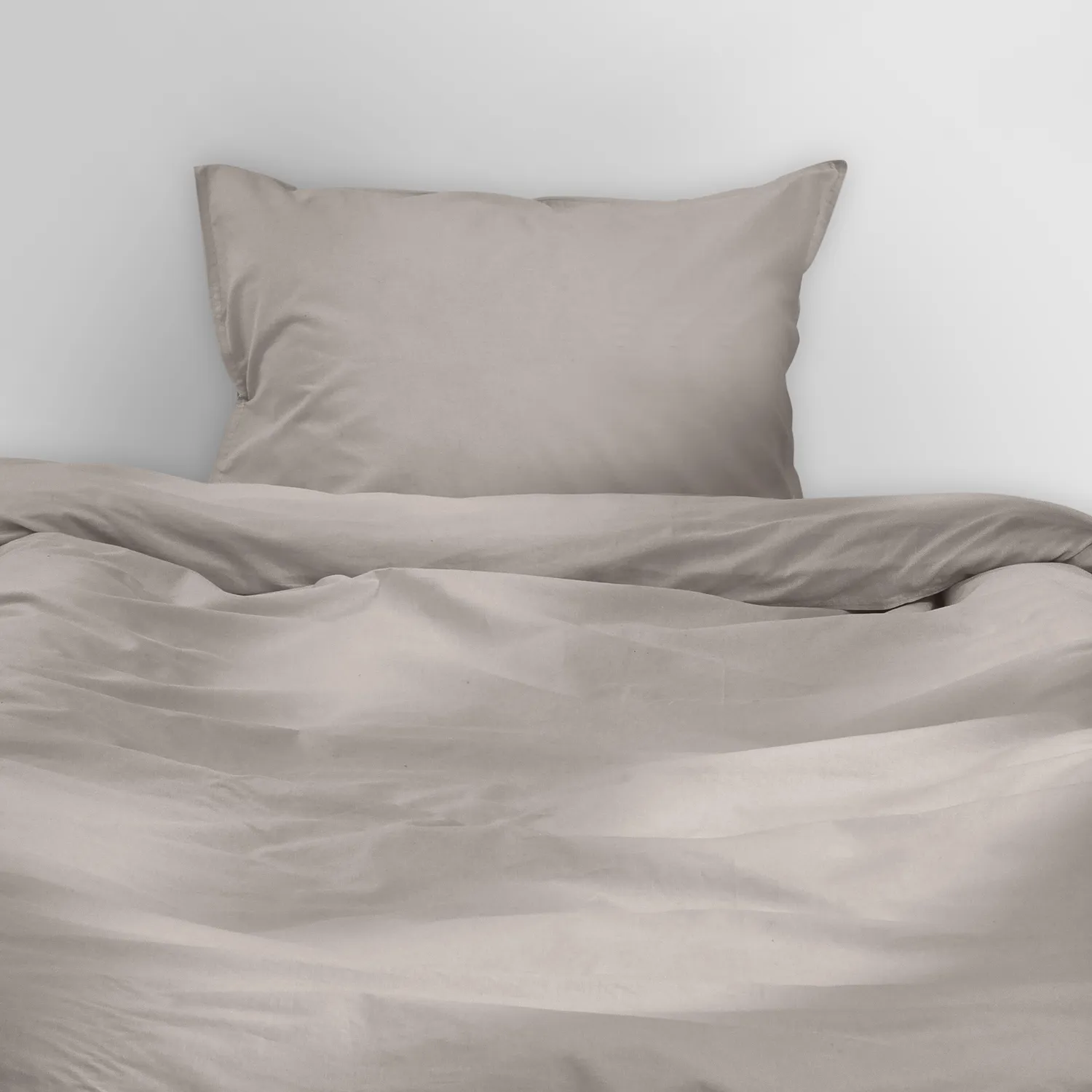 Bedset - Lysander (grey)