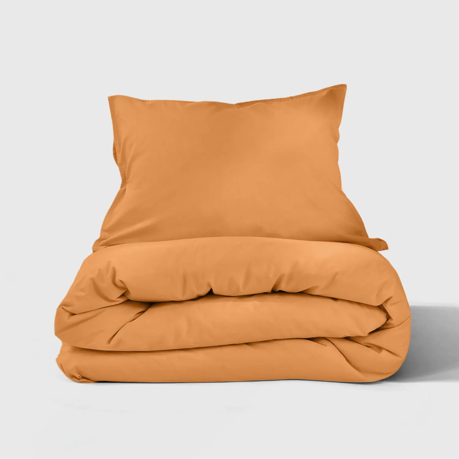 Bedset - Lysander (apricot)