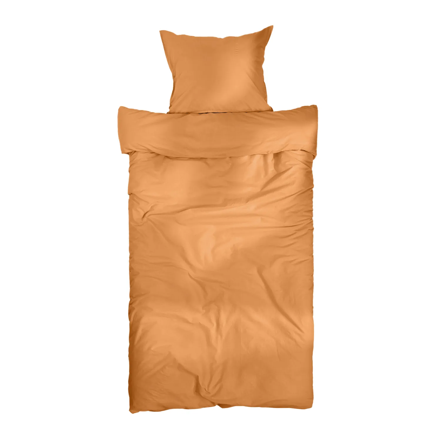 Bedset - Lysander (apricot)