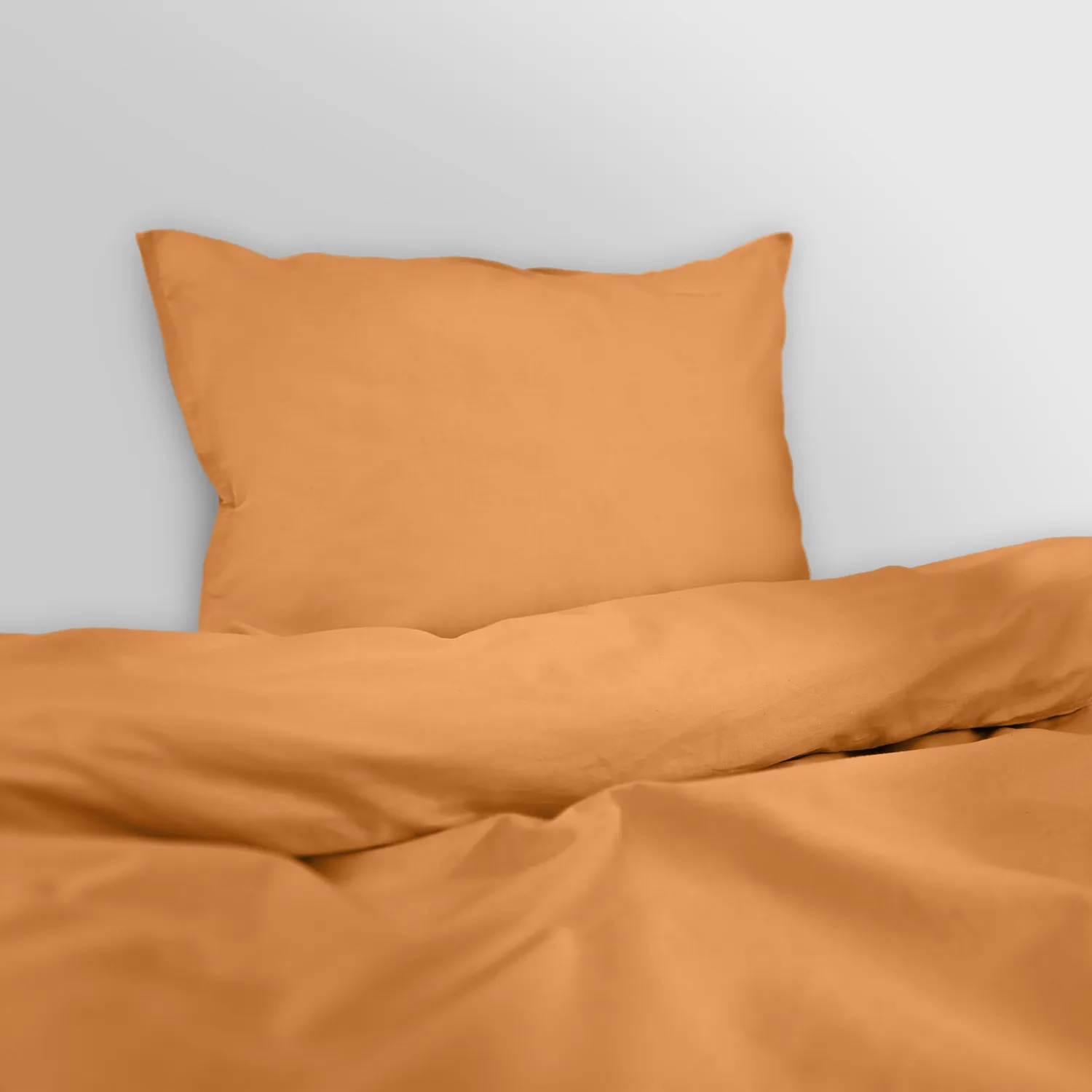 Bedset - Lysander (apricot)