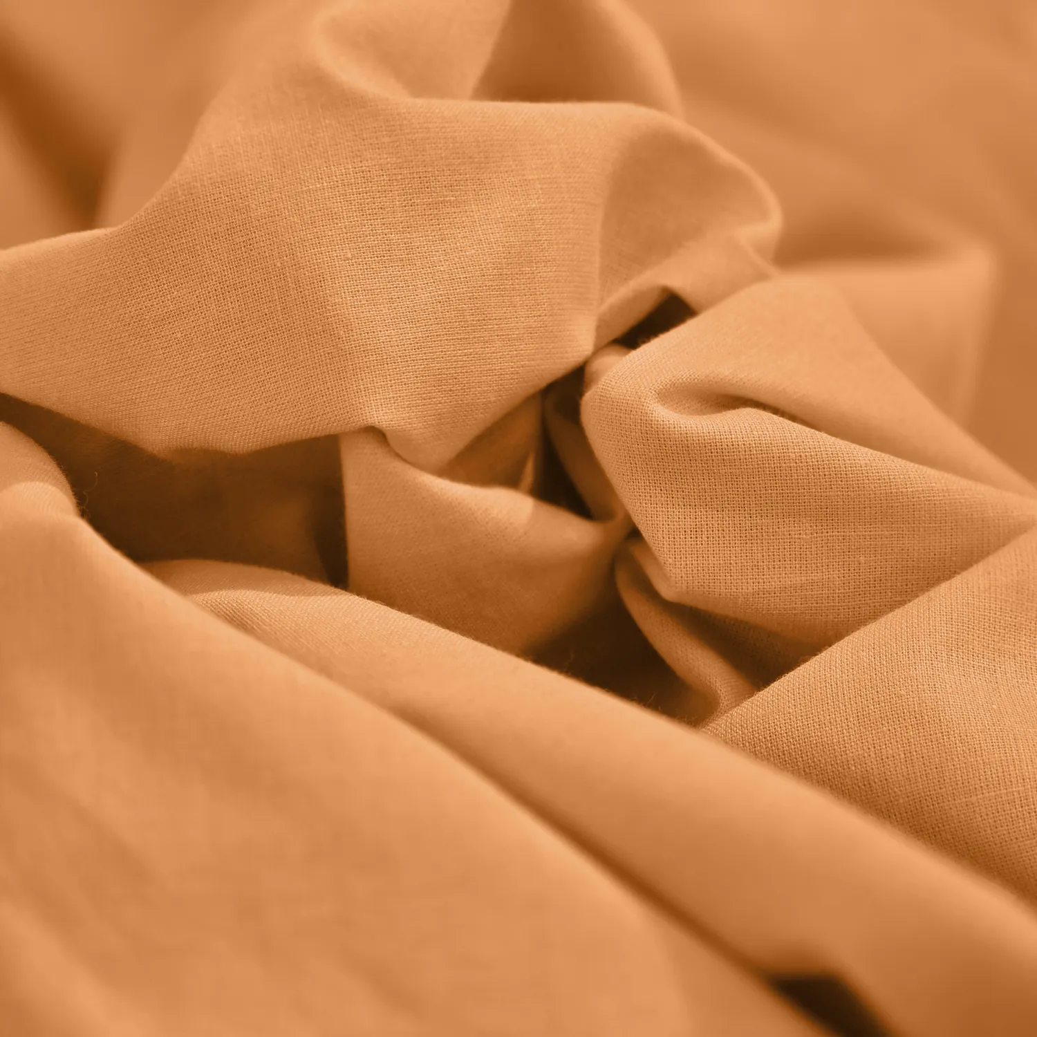 Bedset - Lysander (apricot)
