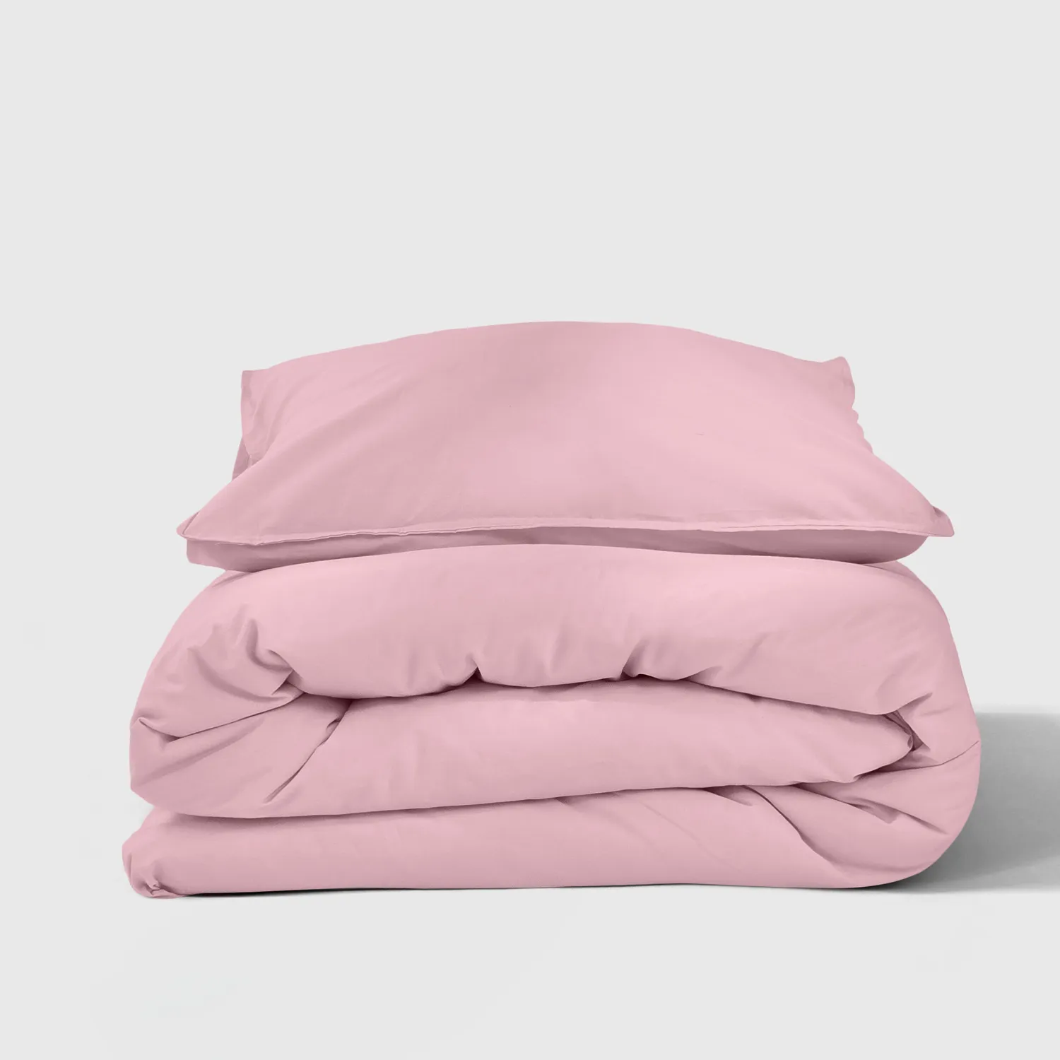 Bedset - Lysander (pink)
