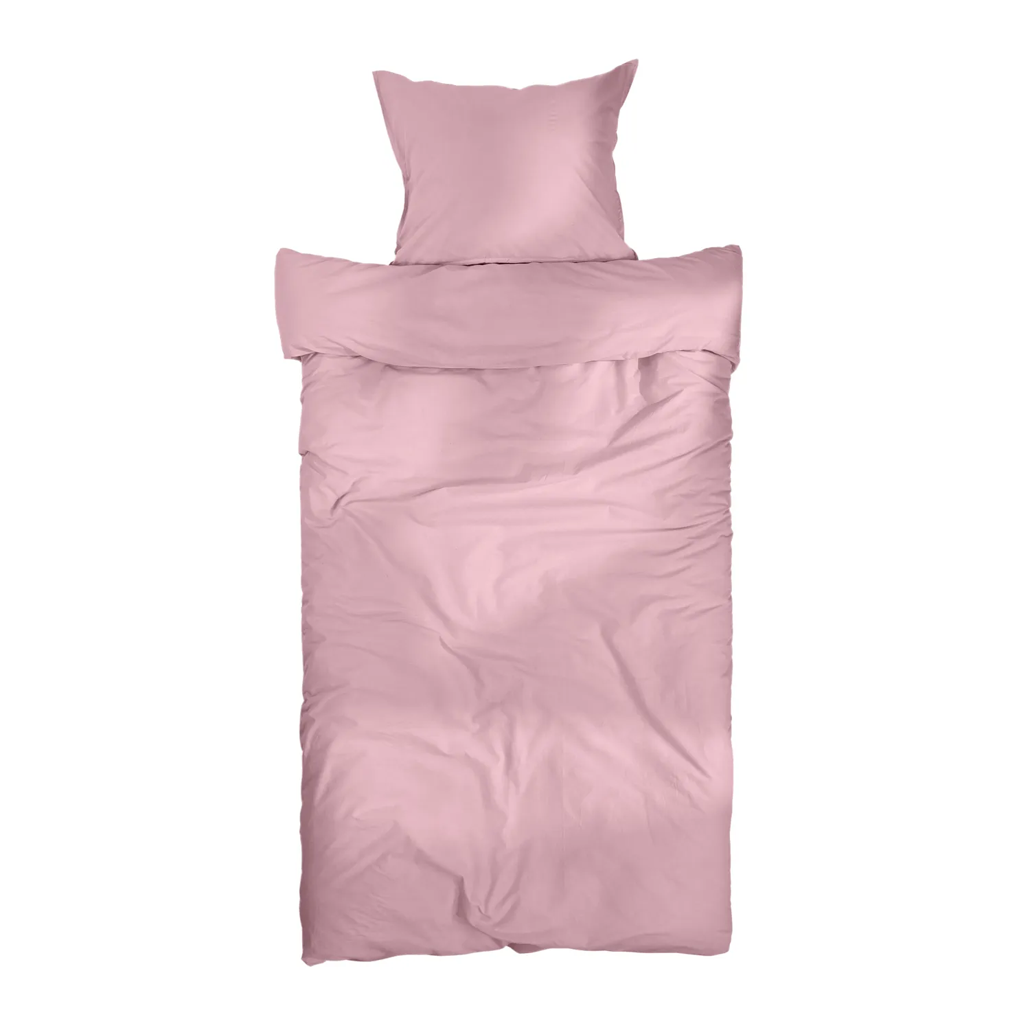 Bedset - Lysander (pink)