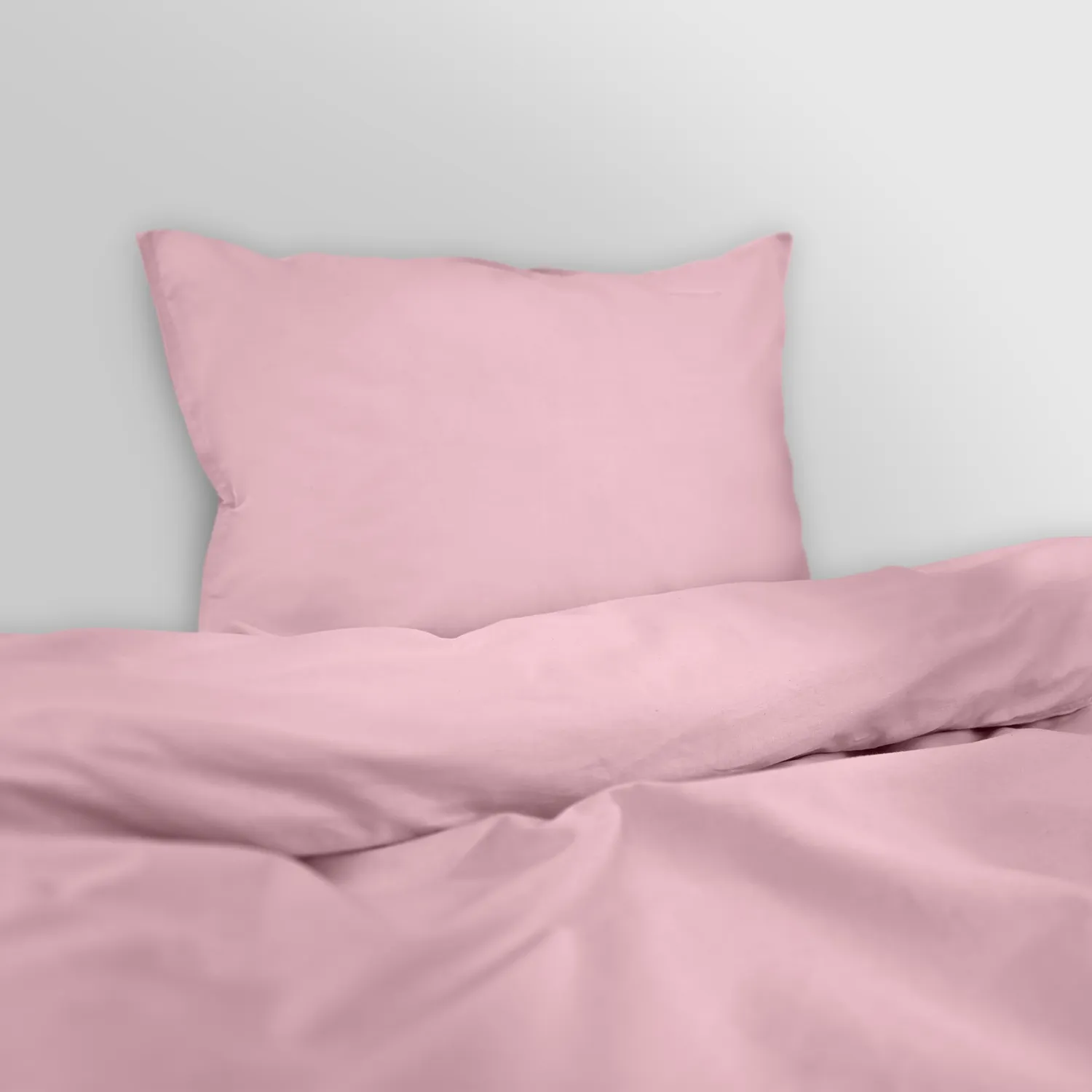 Bedset - Lysander (pink)