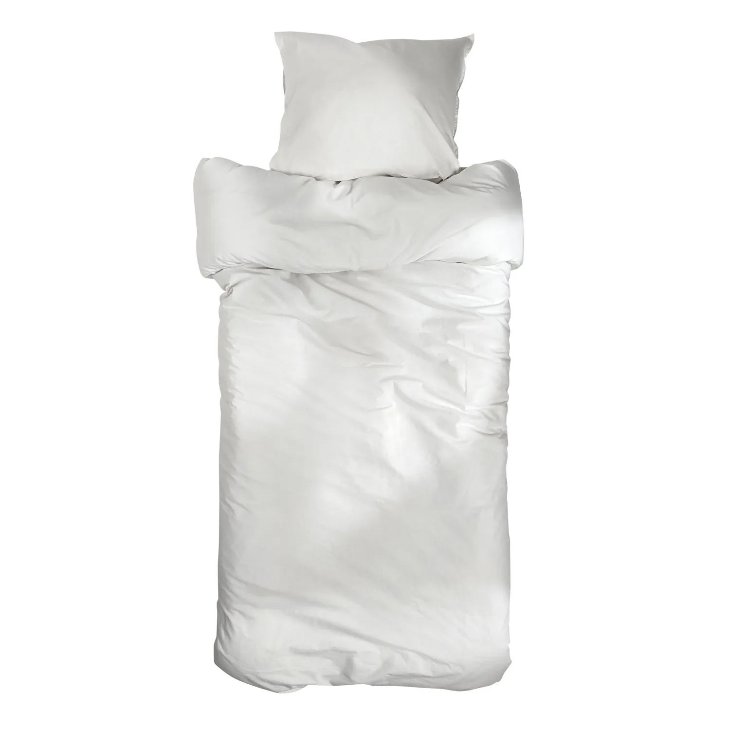 Bedset - Lysander (white)