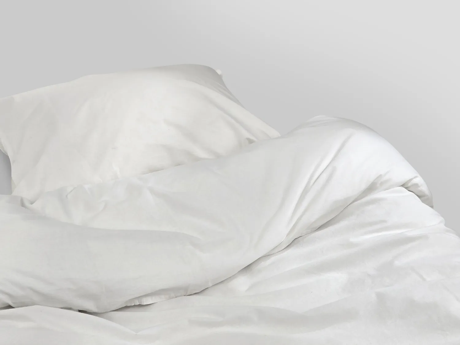 Bedset - Lysander (white)
