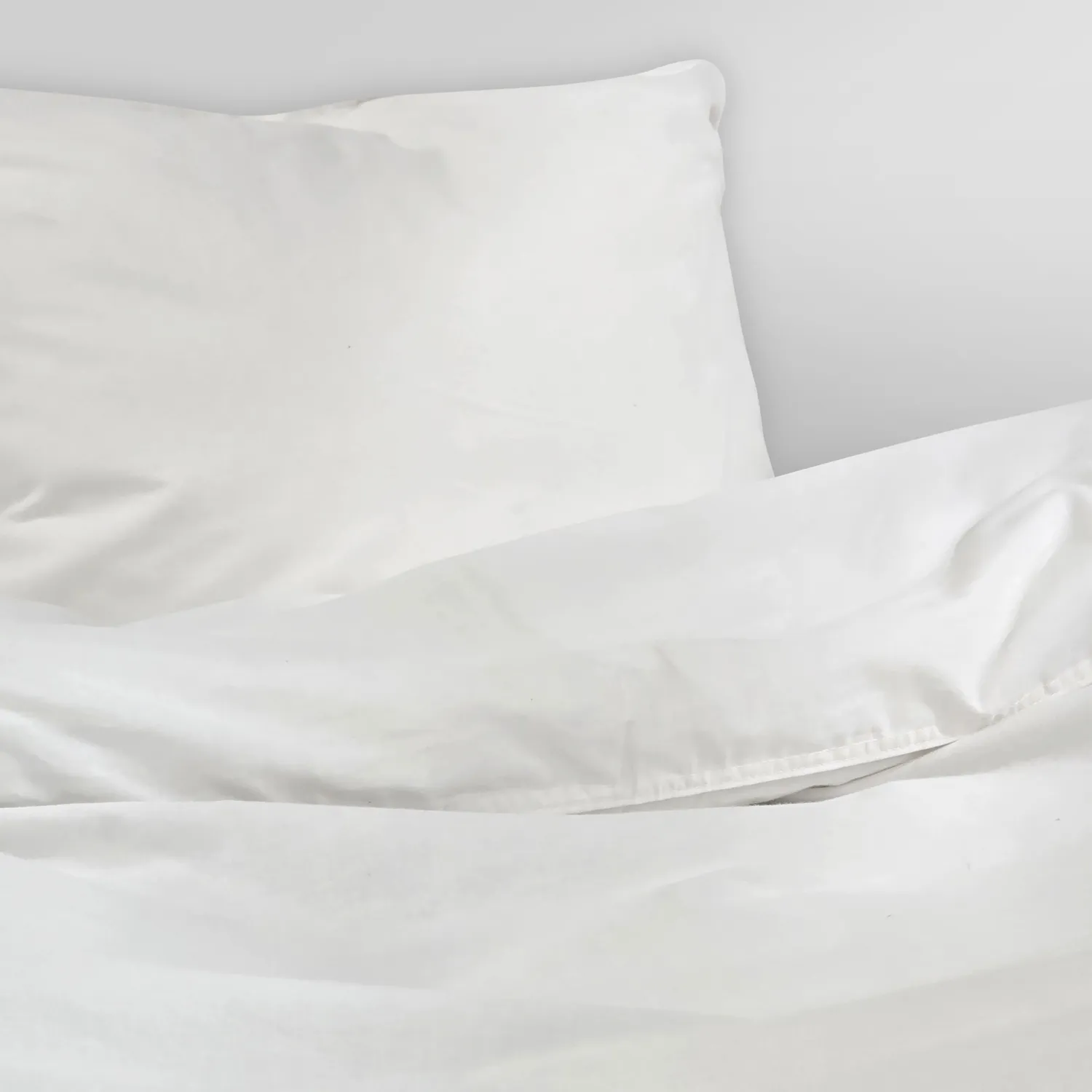Bedset - Lysander (white)