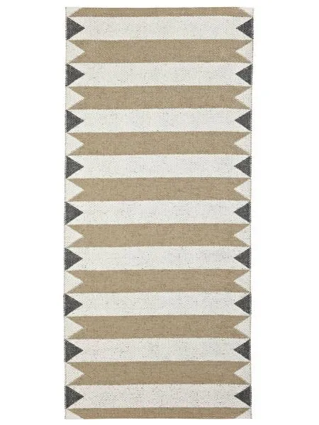 Plastic Mats - The Horredmatta Peak (beige)
