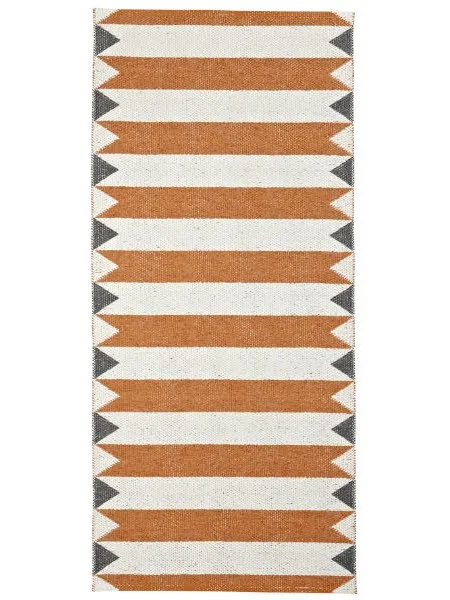 Plastic Mats - The Horredmatta Peak (orange)