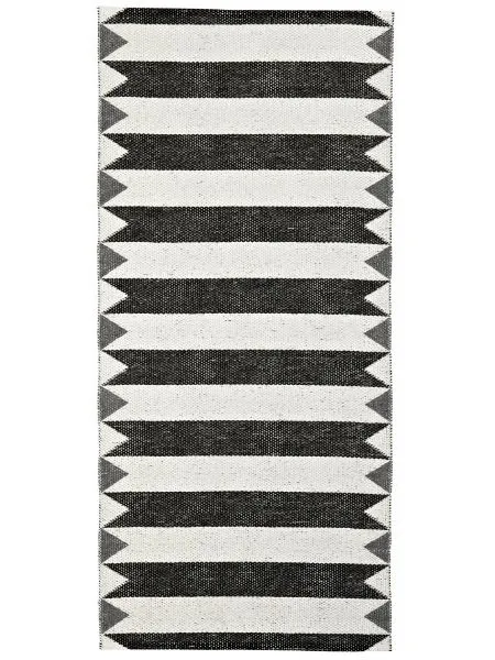 Plastic Mats - The Horredmatta Peak (black)