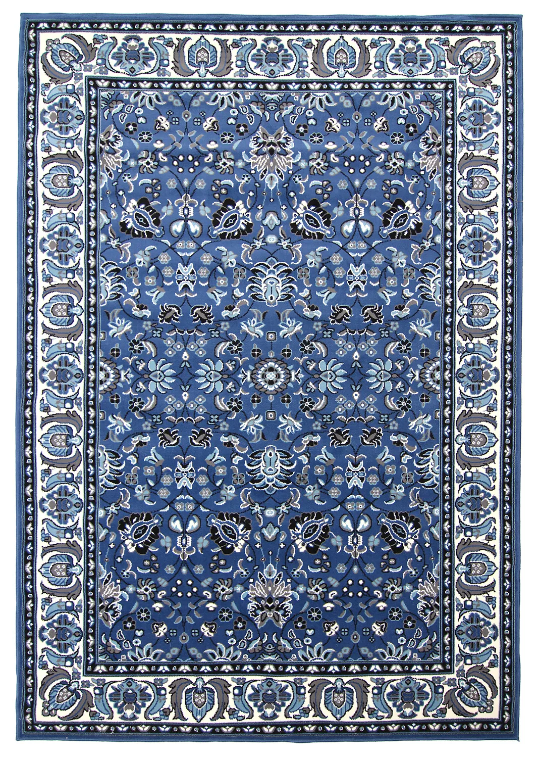 Wilton rug - Peking Imperial (blue)