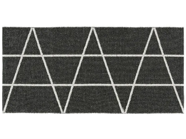 Plastic Mats - The Horredmatta Viggen (black)