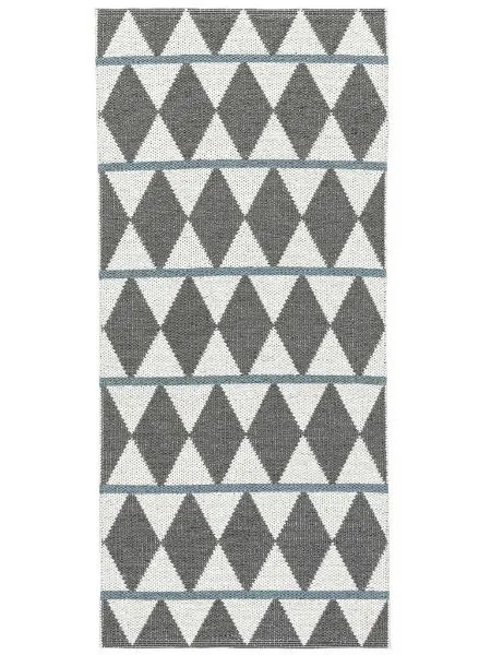 Plastic Mats - The Horredmatta Zigge (grey)