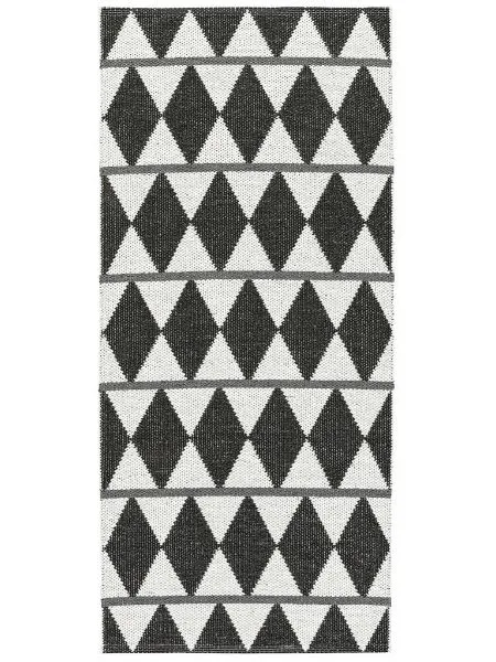 Plastic Mats - The Horredmatta Zigge (black)