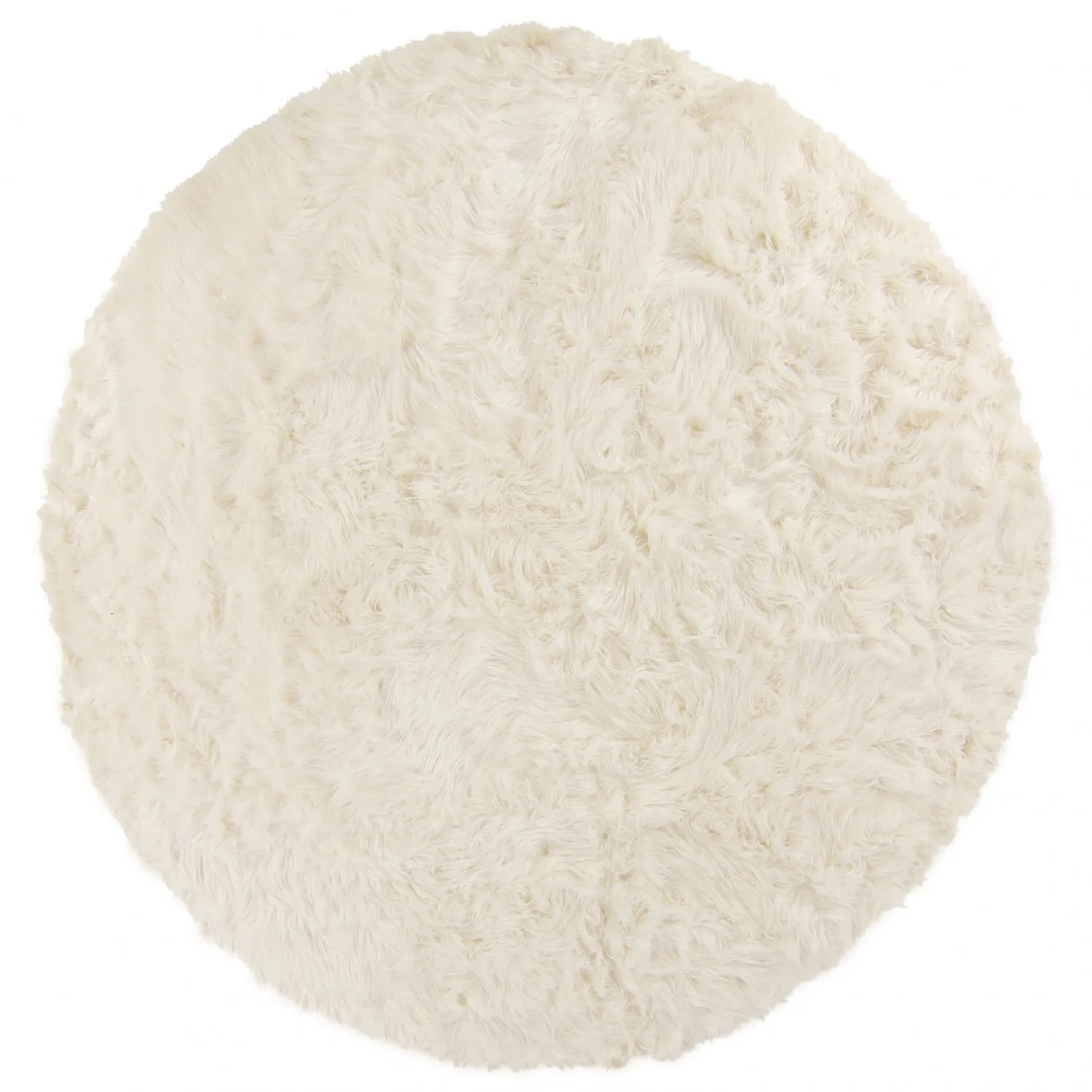 Round rugs - Pomaire (offwhite)