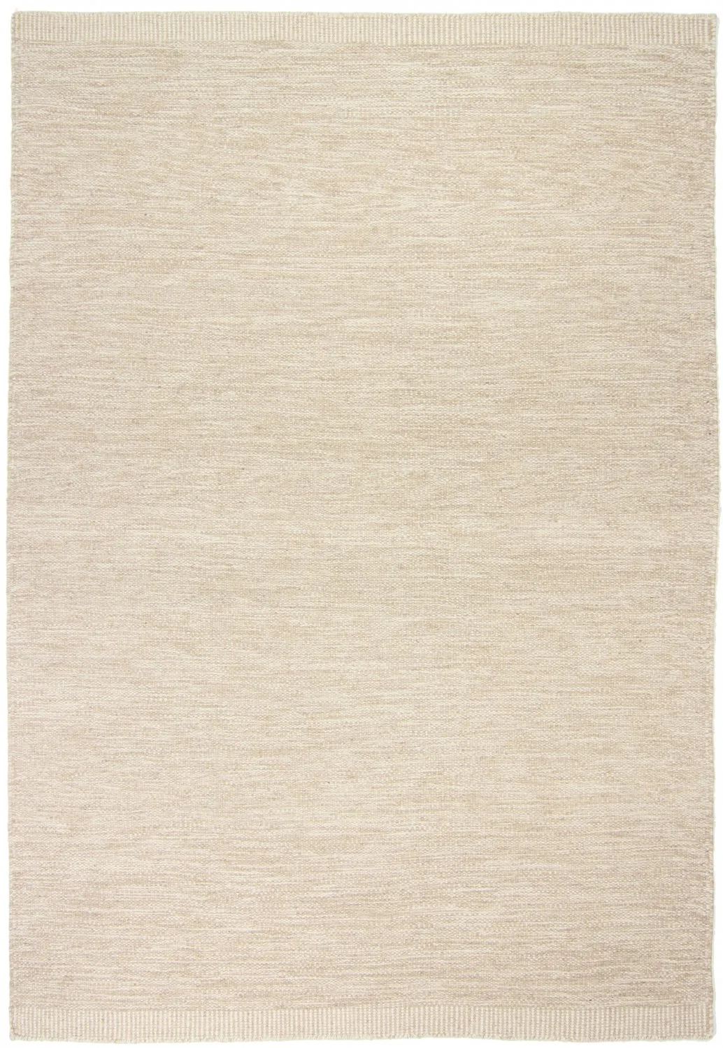 Wool rug - Willmar (beige)