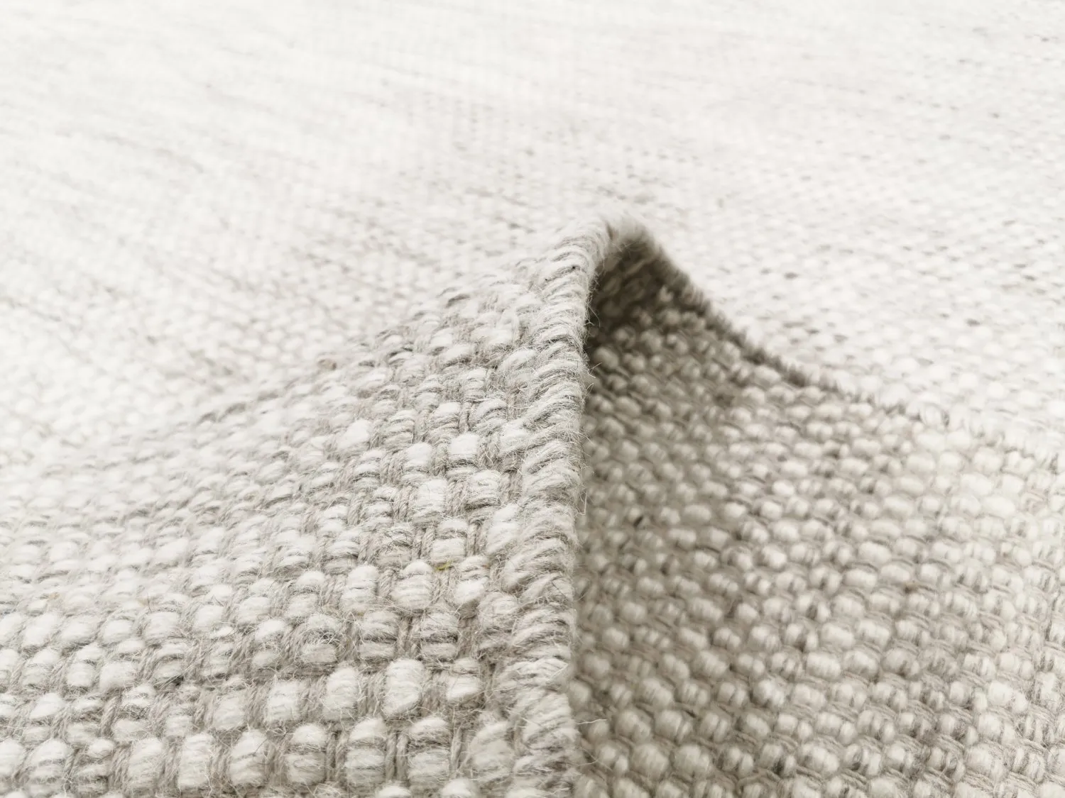 Round rug - Otago (nature)