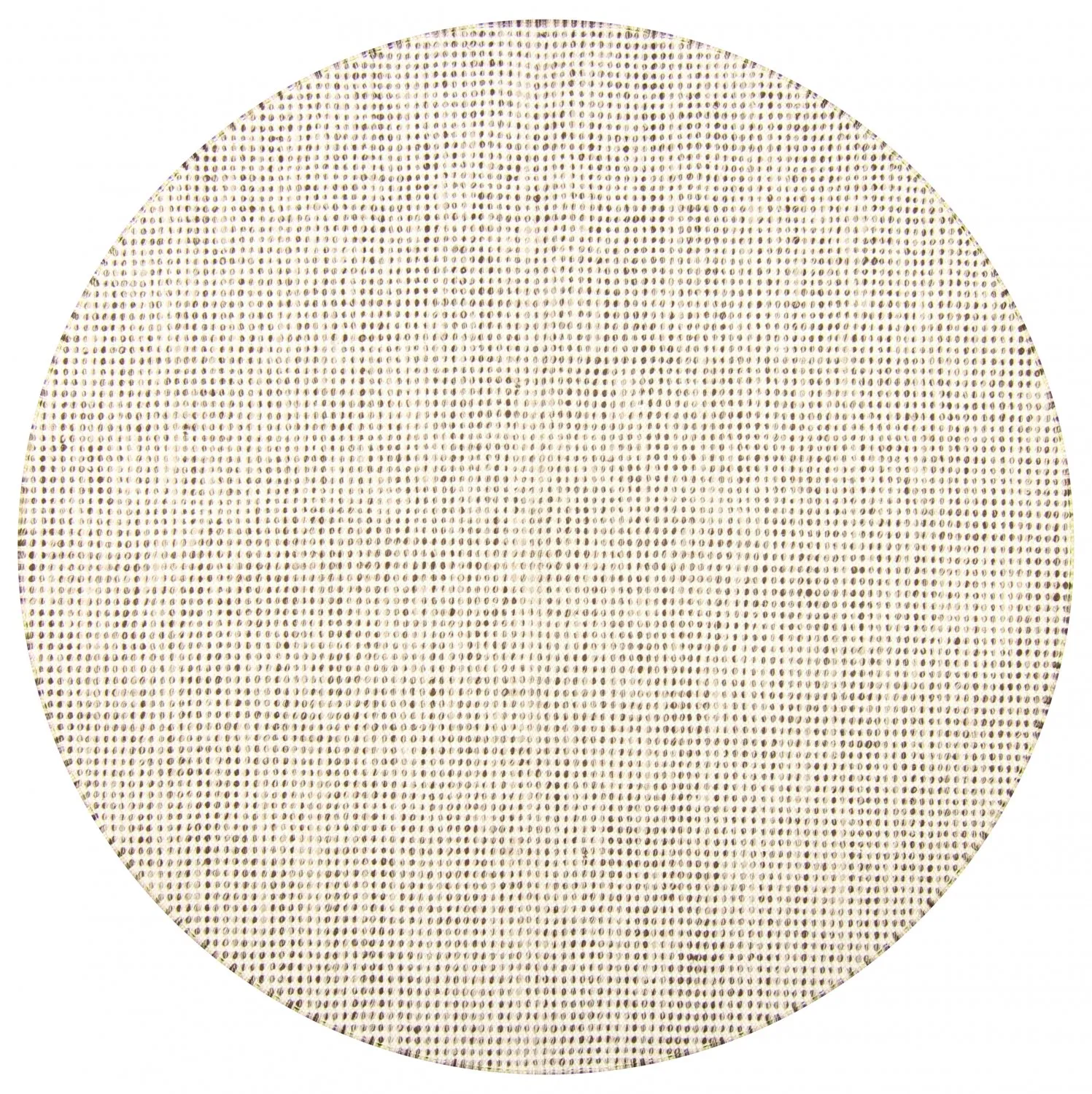 Round rug - Tilba (multi)
