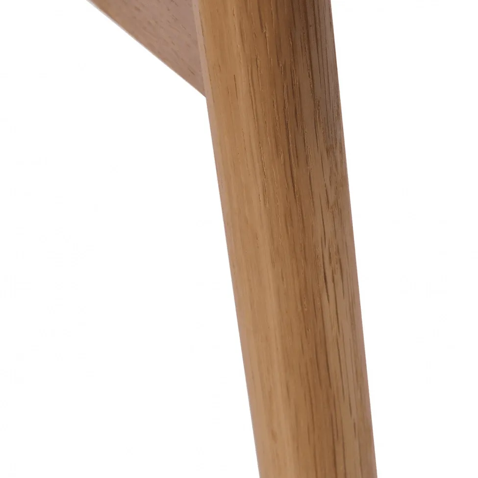 Chair - Ystad (oak) - 2 pcs