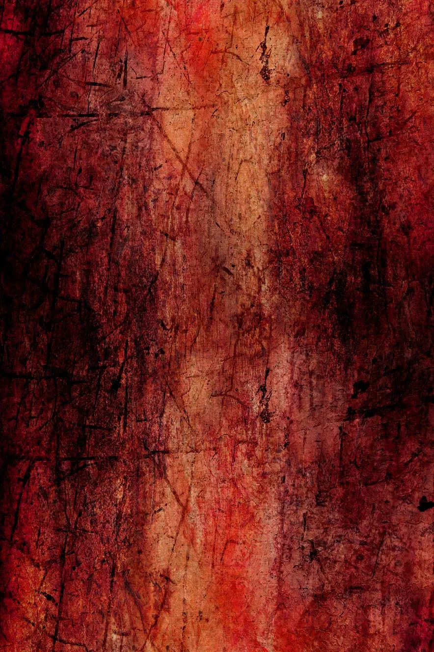 Wilton rug - Wells (red)