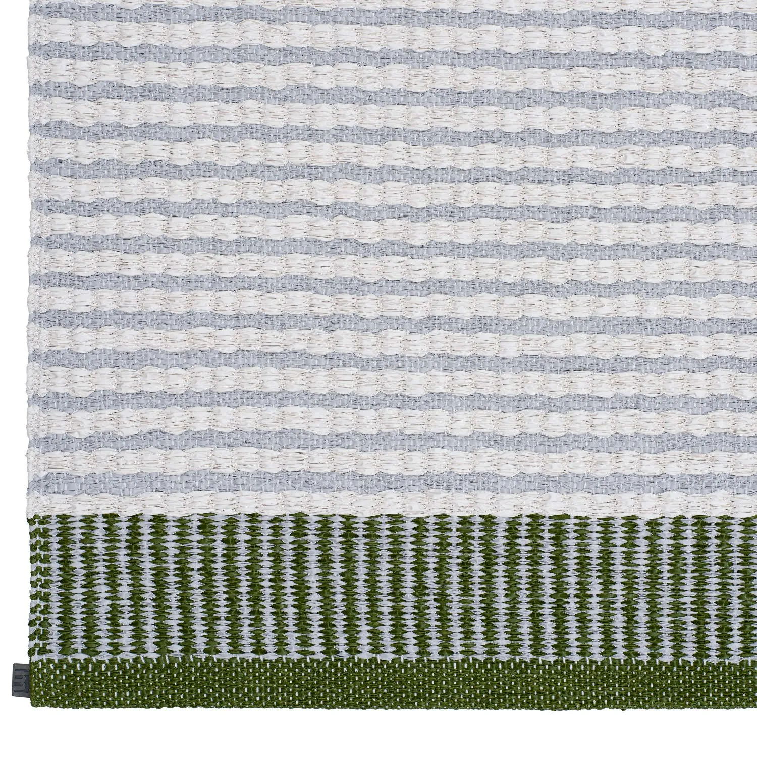 Plastic Mats - The Horredmatta Rosa (green)
