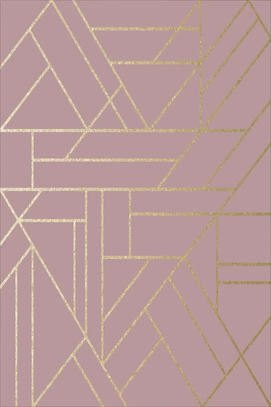 Wilton rug - Marino (pink)