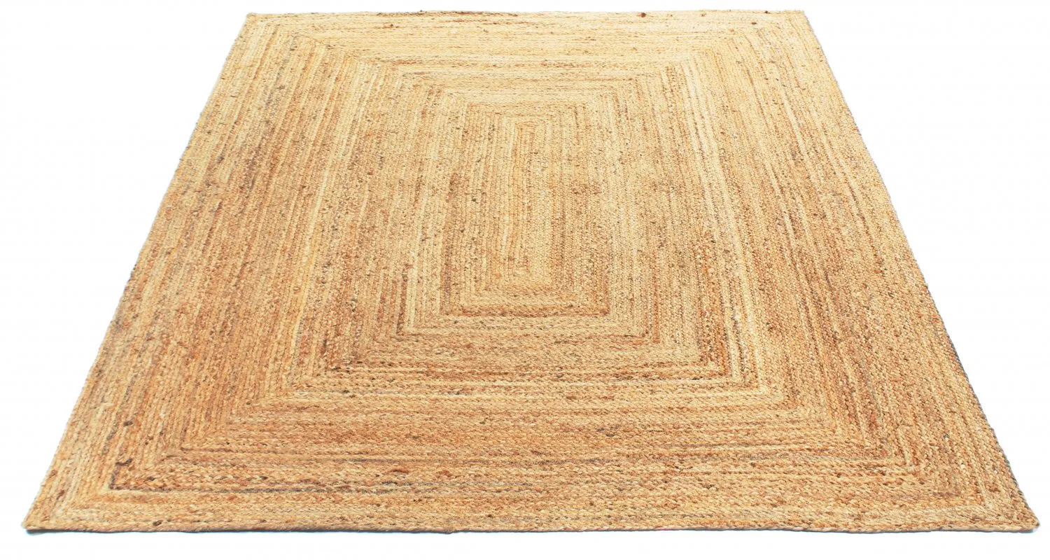 Jute rug - Dhola (jute)