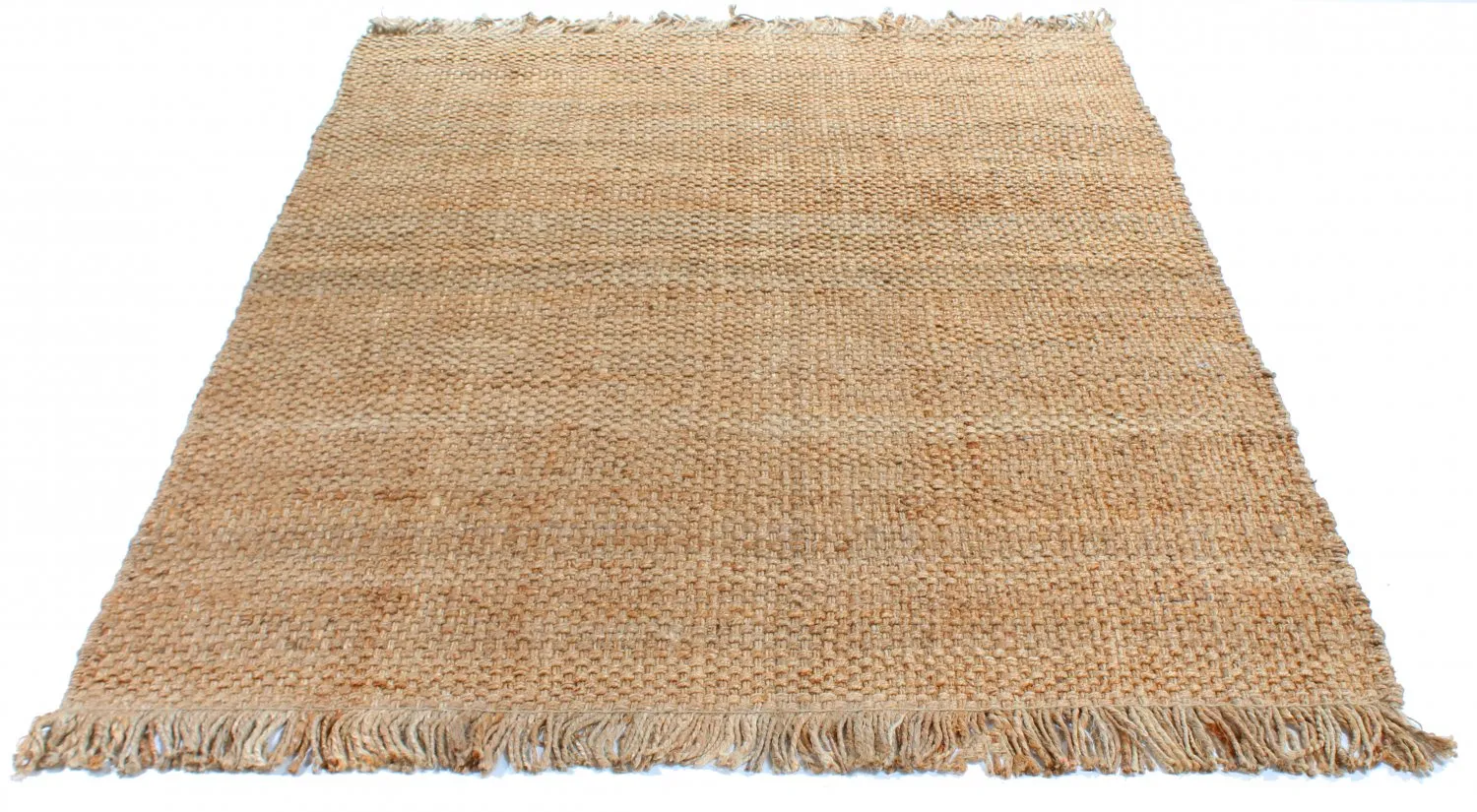 Jute rug - Daloa (jute)