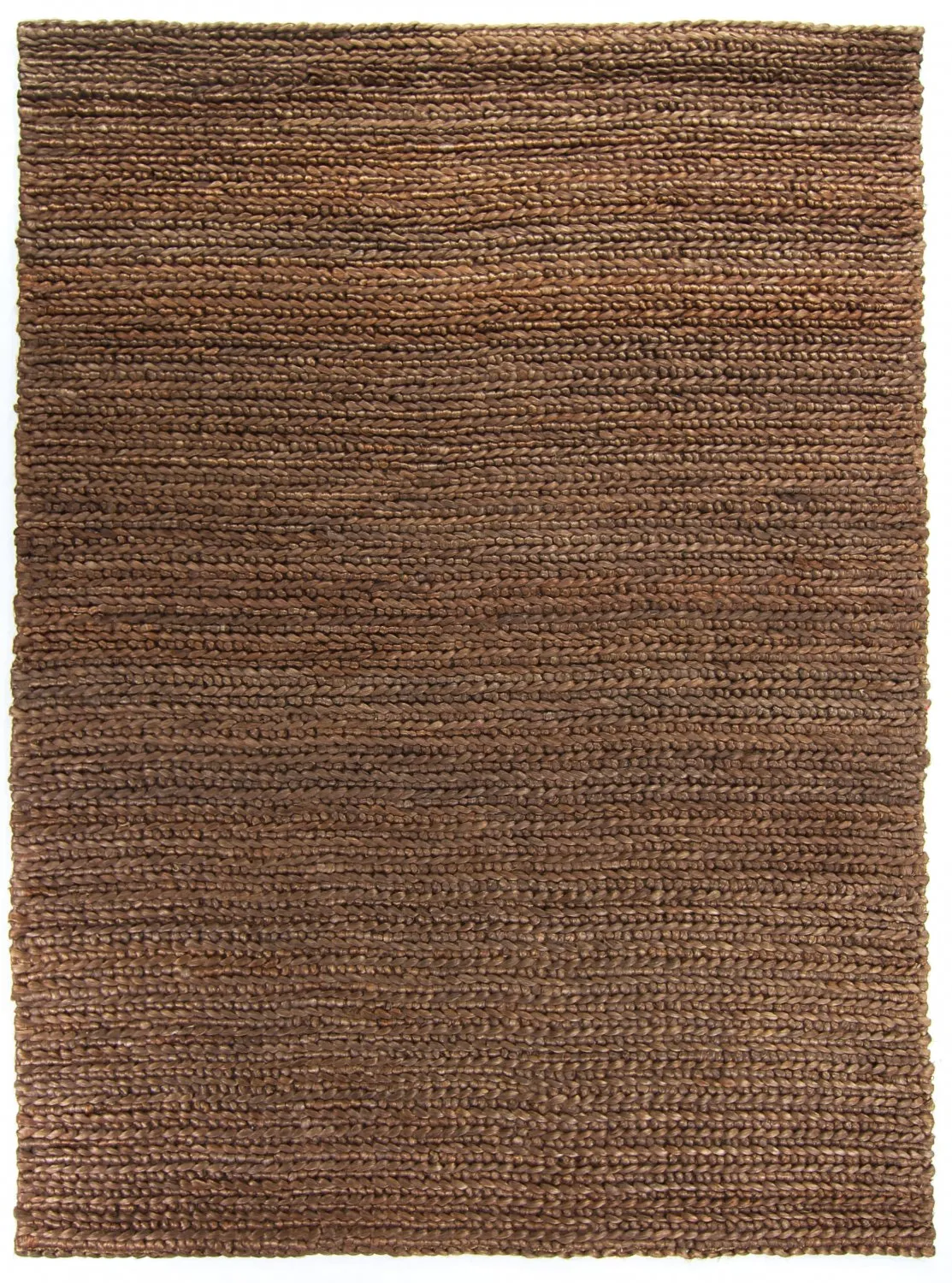 Jute rug - Pali (jute/brown)