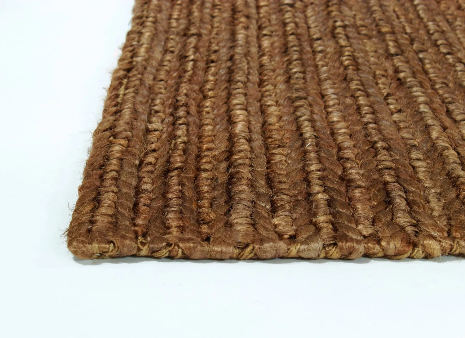 Jute rug - Pali (jute/brown)