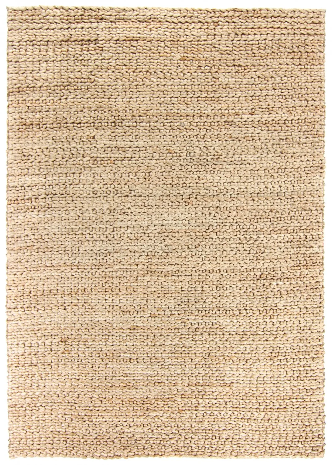 Jute rug - Pali (jute/natural)
